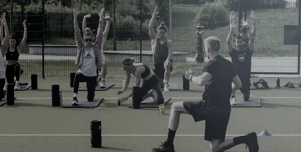 Athlete Club