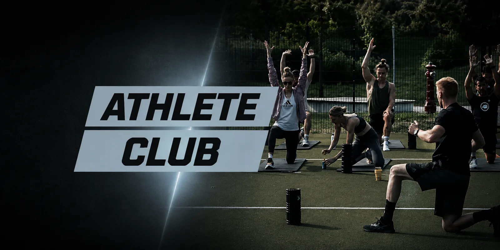 Athlete Club
