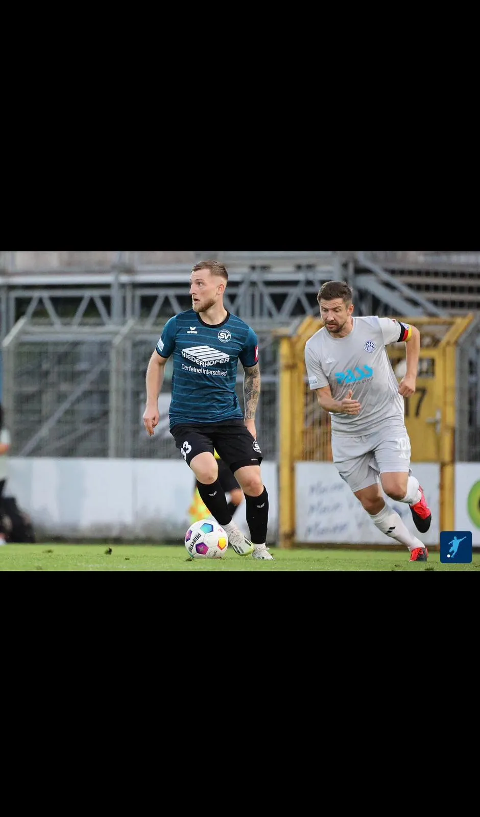 Jonas Goss